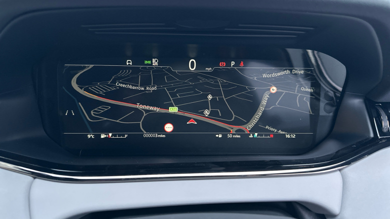 Land Rover Range Rover Evoque 2.0 D200 Dynamic SE 5dr Auto Diesel Hatchback